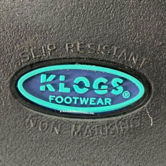 Klogs Multicolor Patterned Mules - Picture 3 of 6